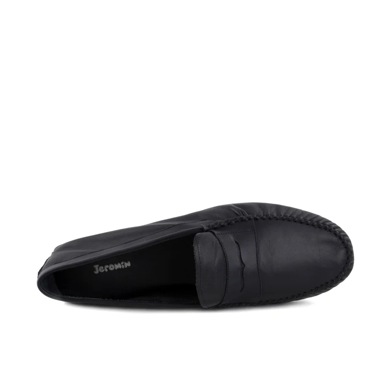 Zapatilla casa azul 9112 Homers