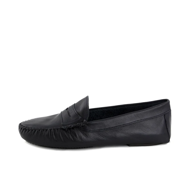 Zapatilla casa azul 7821 Homers