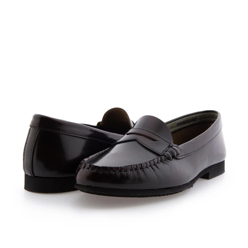 Mocasín florentic burdeos THOUSY Jeromín