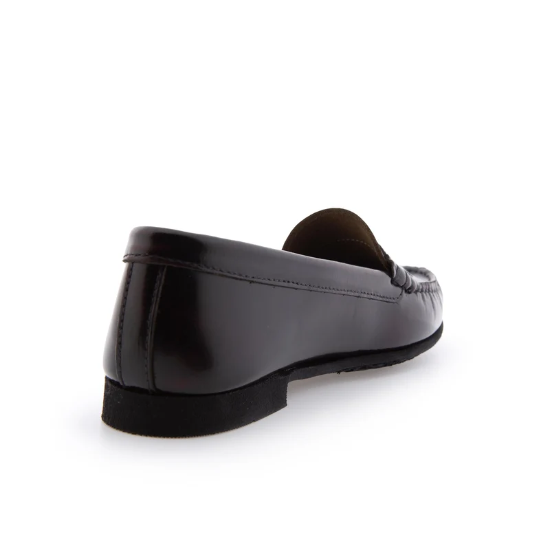 Mocasín florentic burdeos THOUSY Jeromín