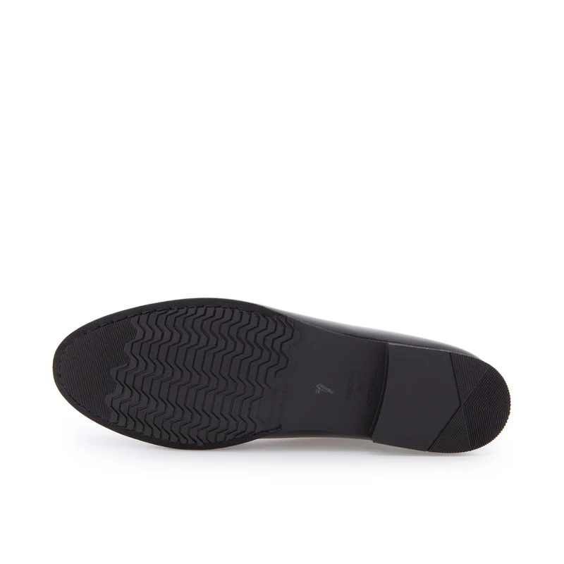 Mocasín florentic burdeos THOUSY Jeromín