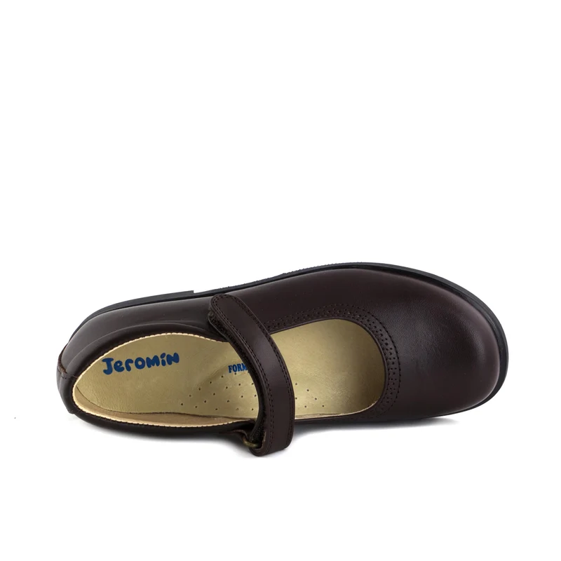Mercedita marrón 50821 Jeromín