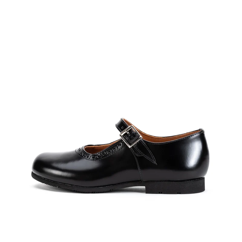 Mercedita florentic negro 219-97 Jeromín