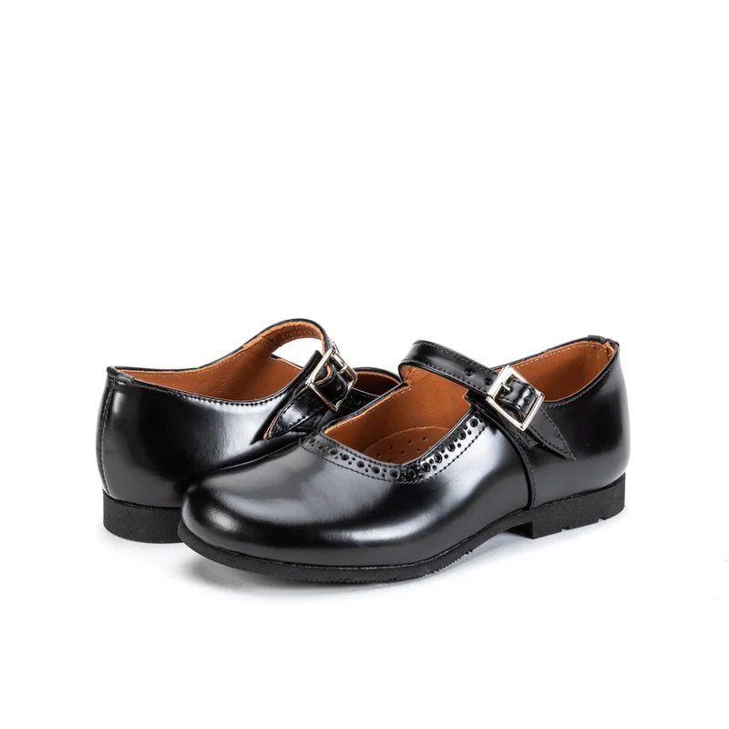 Mercedita florentic negro 219-97 Jeromín