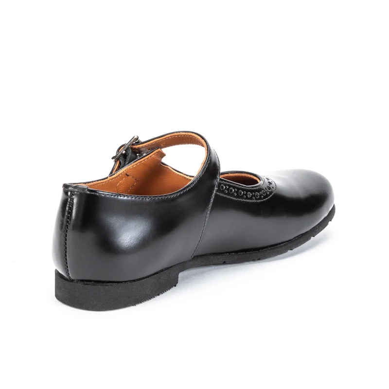 Mercedita florentic negro 219-97 Jeromín