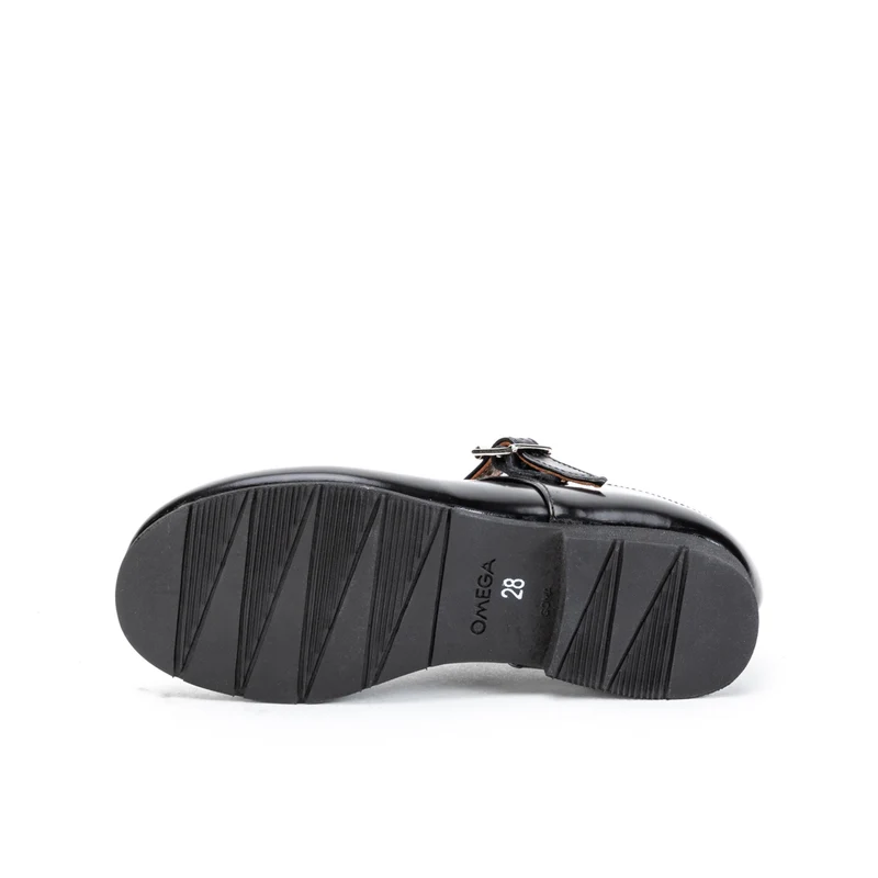 Mercedita florentic negro 219-97 Jeromín