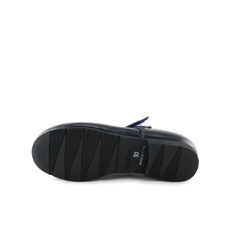Mercedita florentic azul 225-10 Jeromín