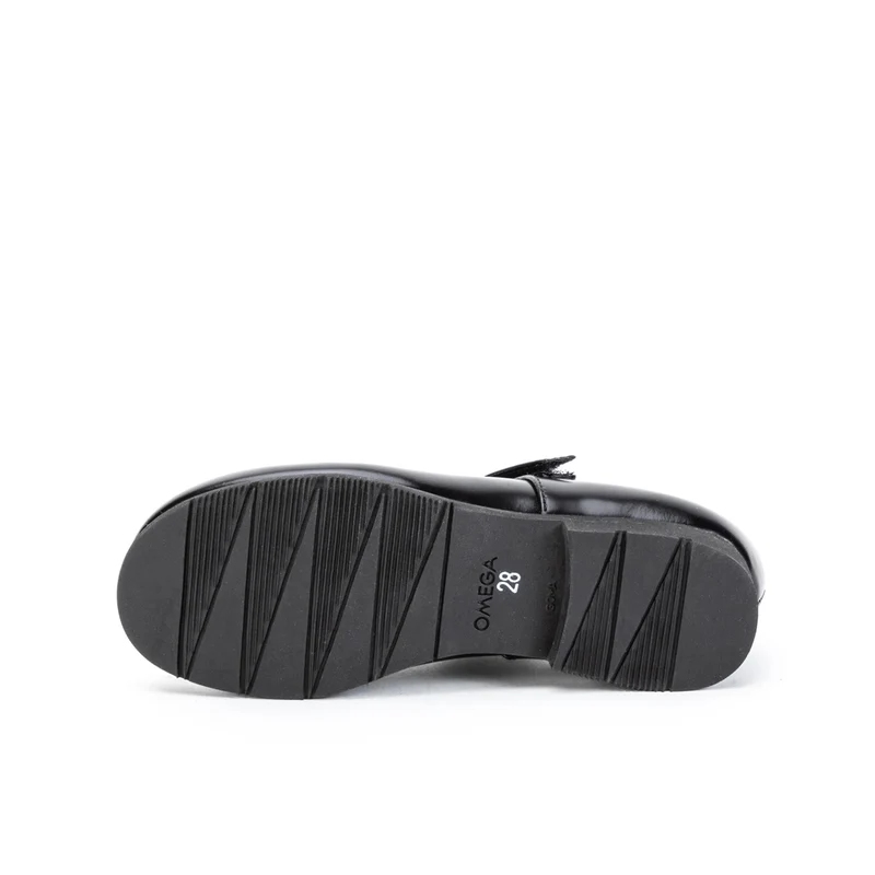 Mercedita florentic negro 225-10 Jeromín