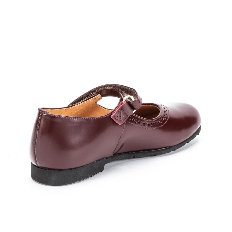 Mercedita florentic burdeos 225-10 Jeromín
