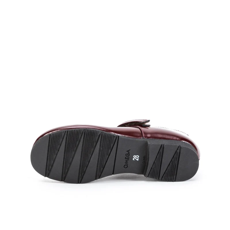Mercedita florentic burdeos 225-10 Jeromín