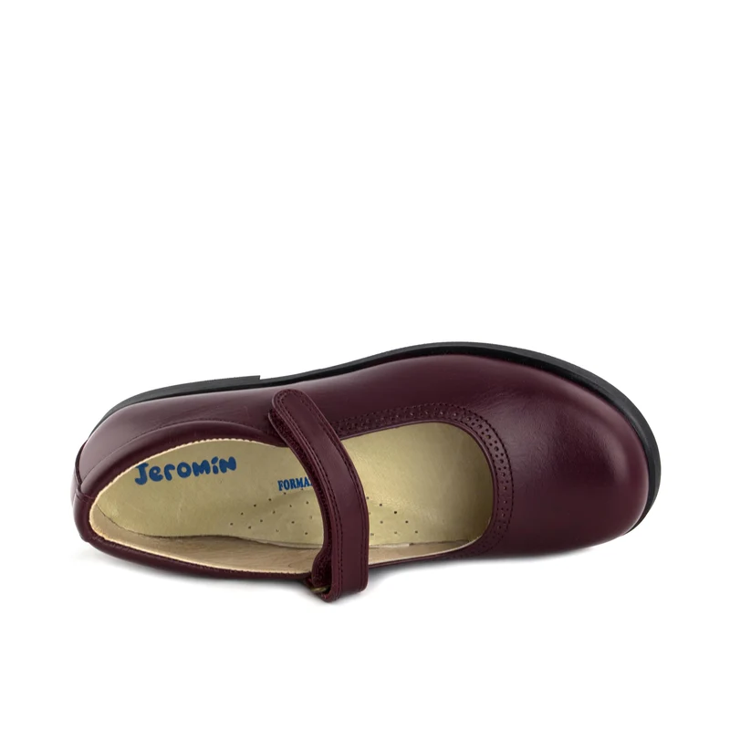 Mercedita burdeos 50821 Jeromín