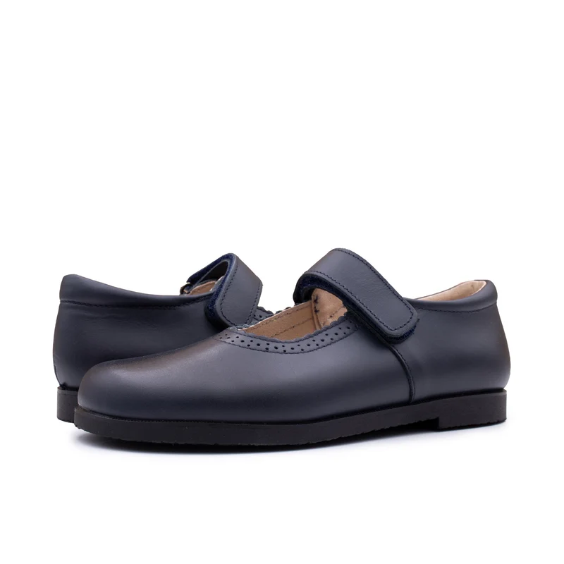 Mercedita azul JERO502 Jeromín