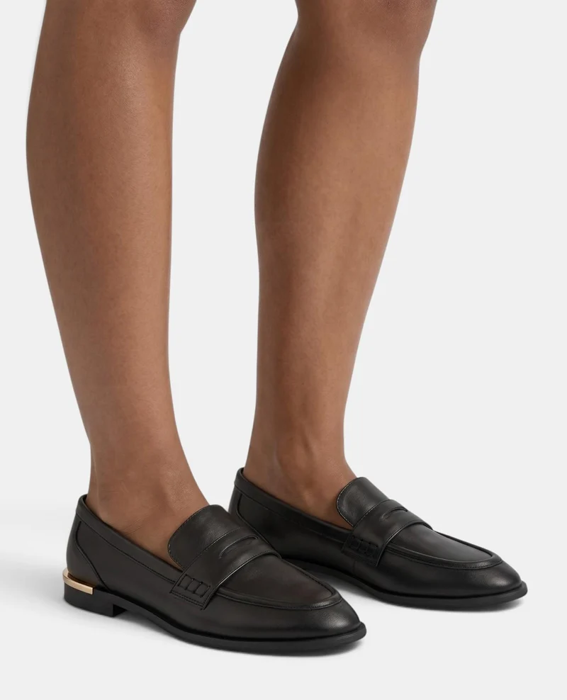 MOCASÍN ANTIFAZ DE NAPA