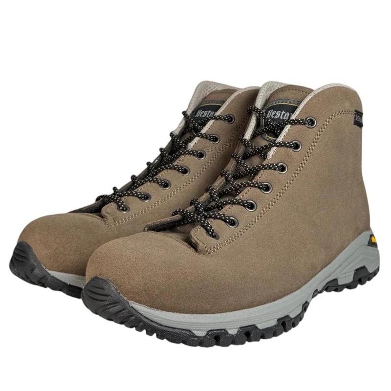 Botas de montaña y trekking Hombre Bestard Confort Evo 0212 Marrón