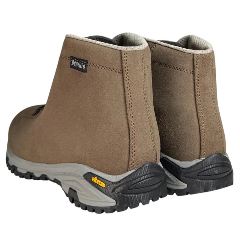 Botas de montaña y trekking Hombre Bestard Confort Evo 0212 Marrón