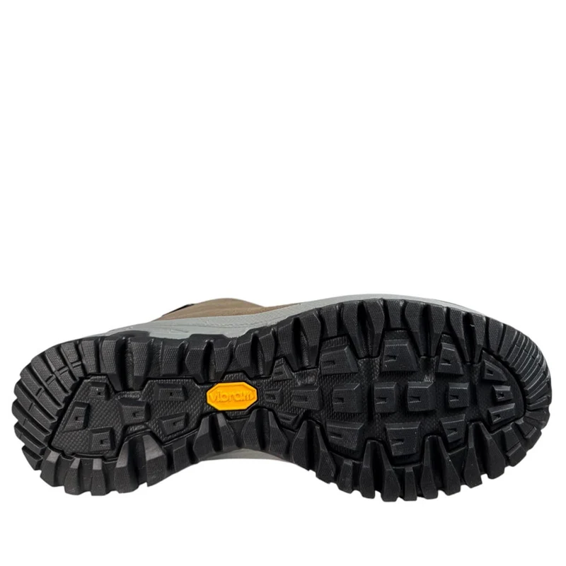 Botas de montaña y trekking Hombre Bestard Confort Evo 0212 Marrón