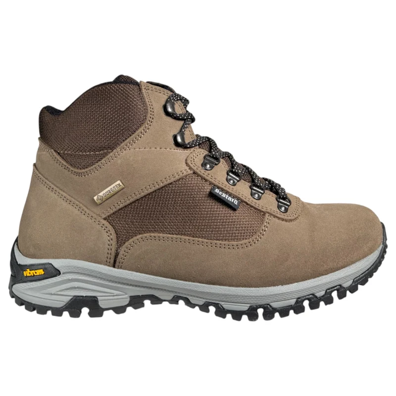 Botas de montaña y trekking Hombre Bestard Arizona Evo 5214 Marrón