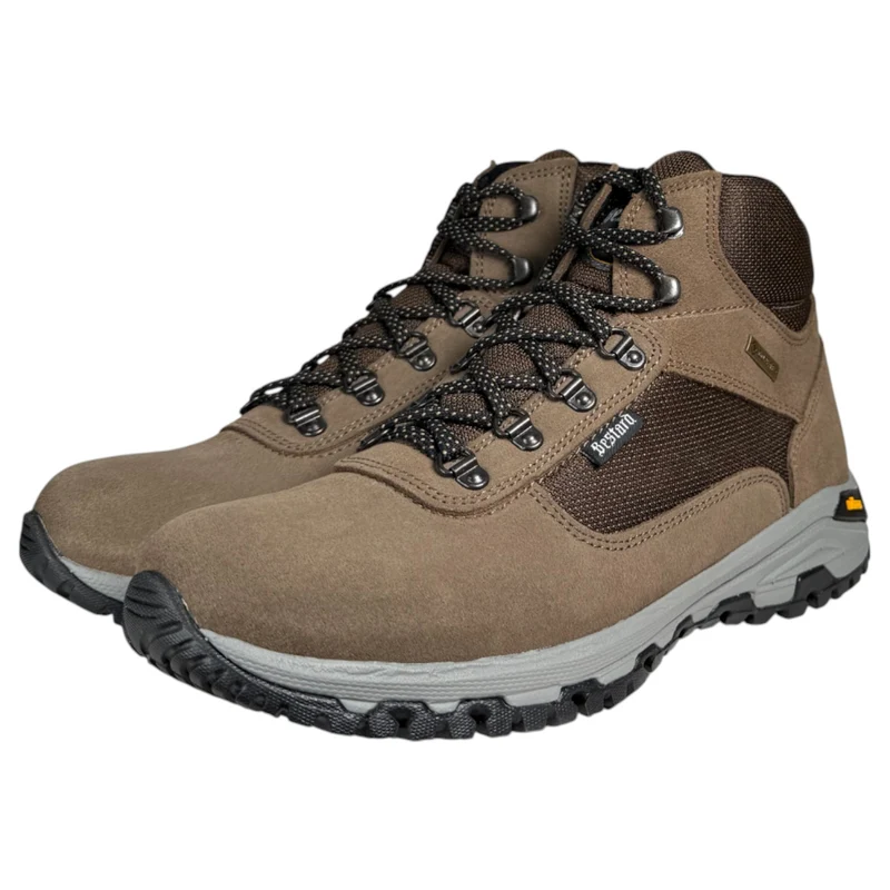 Botas de montaña y trekking Hombre Bestard Arizona Evo 5214 Marrón