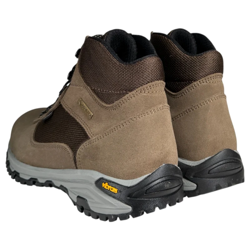 Botas de montaña y trekking Hombre Bestard Arizona Evo 5214 Marrón
