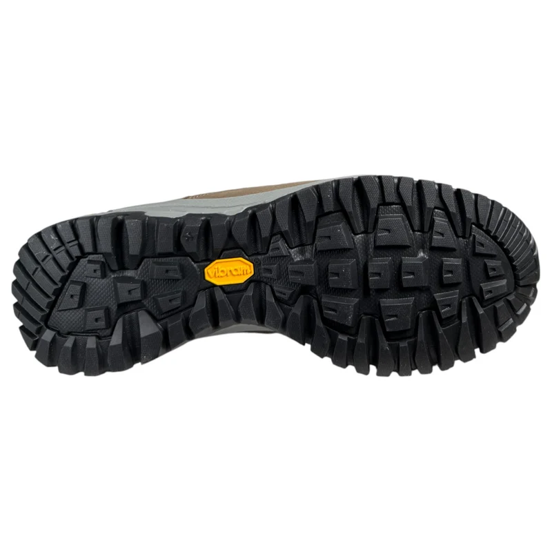 Botas de montaña y trekking Hombre Bestard Arizona Evo 5214 Marrón