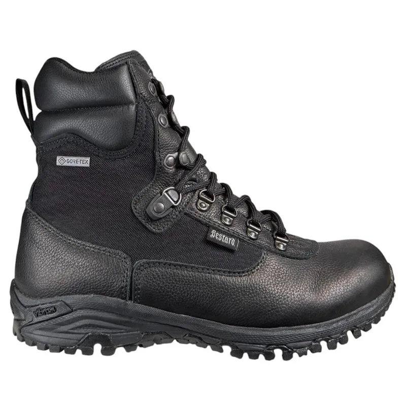 Botas caña media Bestard Police Gore-Tex 7150 Negro