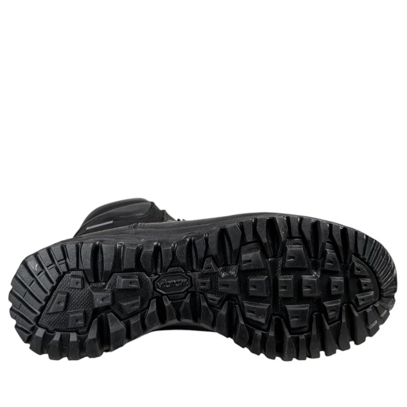 Botas caña media Bestard Police Gore-Tex 7150 Negro