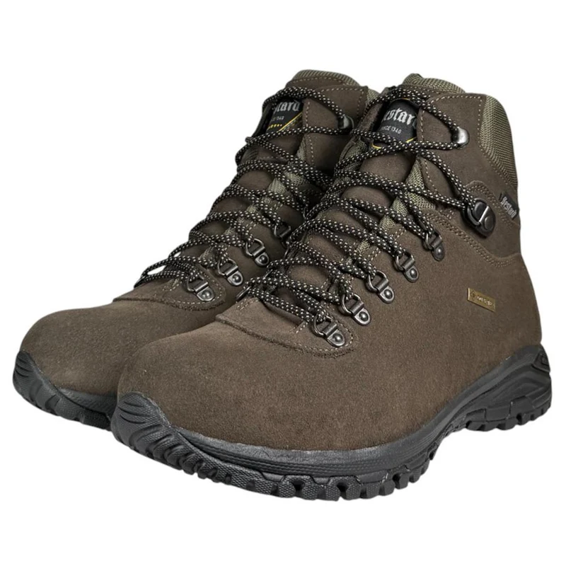 Botas de montaña y caza Unisex Bestard Vereda Gore-Tex 5129 Verde