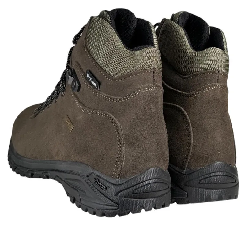 Botas de montaña y caza Unisex Bestard Vereda Gore-Tex 5129 Verde