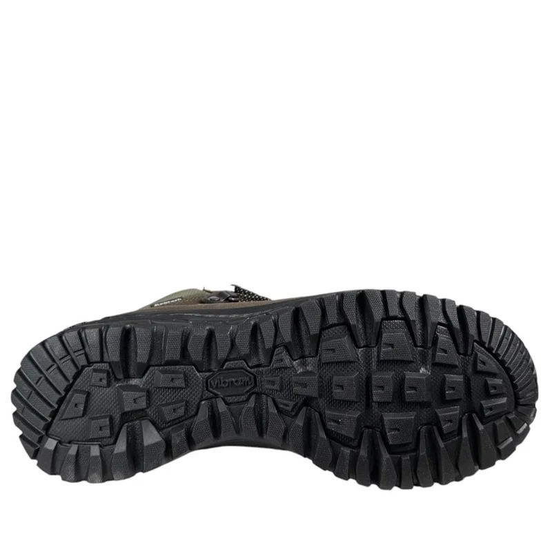 Botas de montaña y caza Unisex Bestard Vereda Gore-Tex 5129 Verde