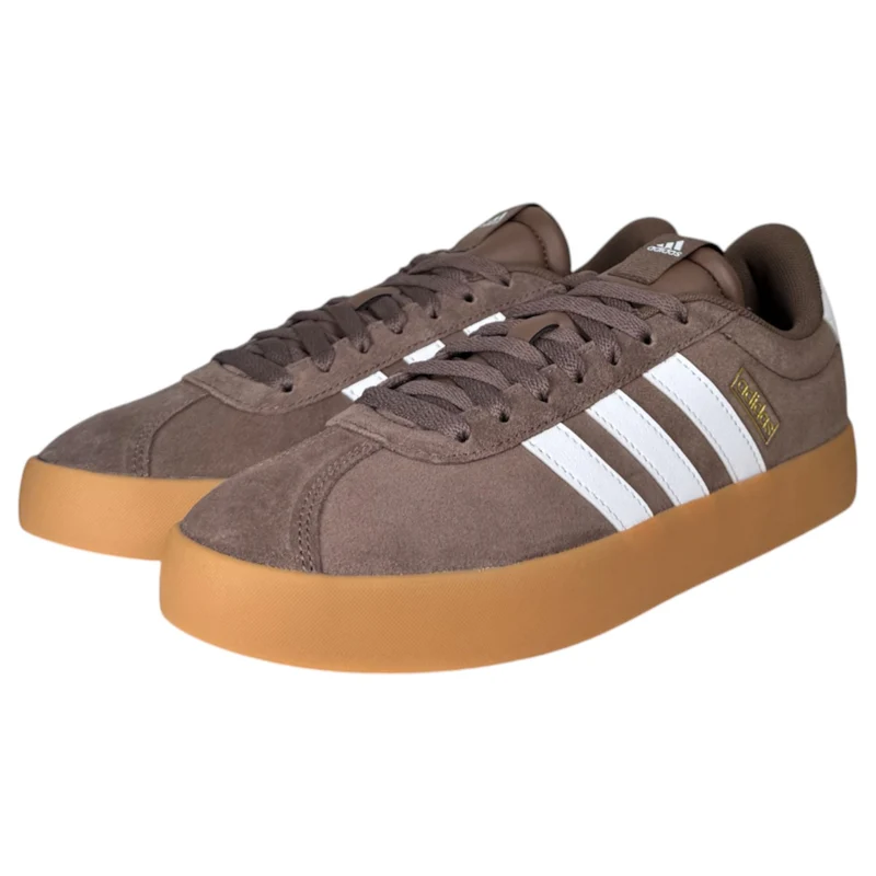 Zapatillas adidas VL Court 3.0 JP7536 Marrón