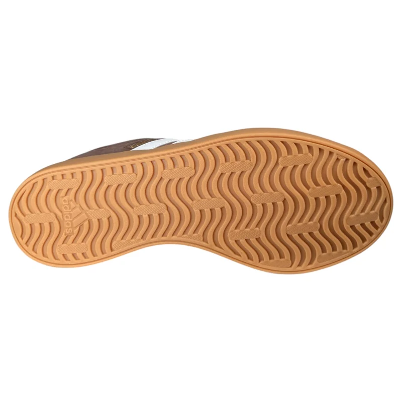 Zapatillas adidas VL Court 3.0 JP7536 Marrón