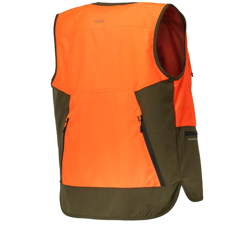 Chaleco de Caza Chiruca Onuris 18 HI VIS