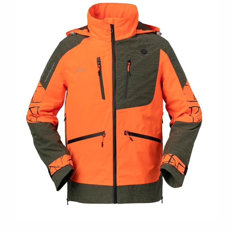 Chaqueta de Caza Chiruca Isis 18 CH+ HI VIS
