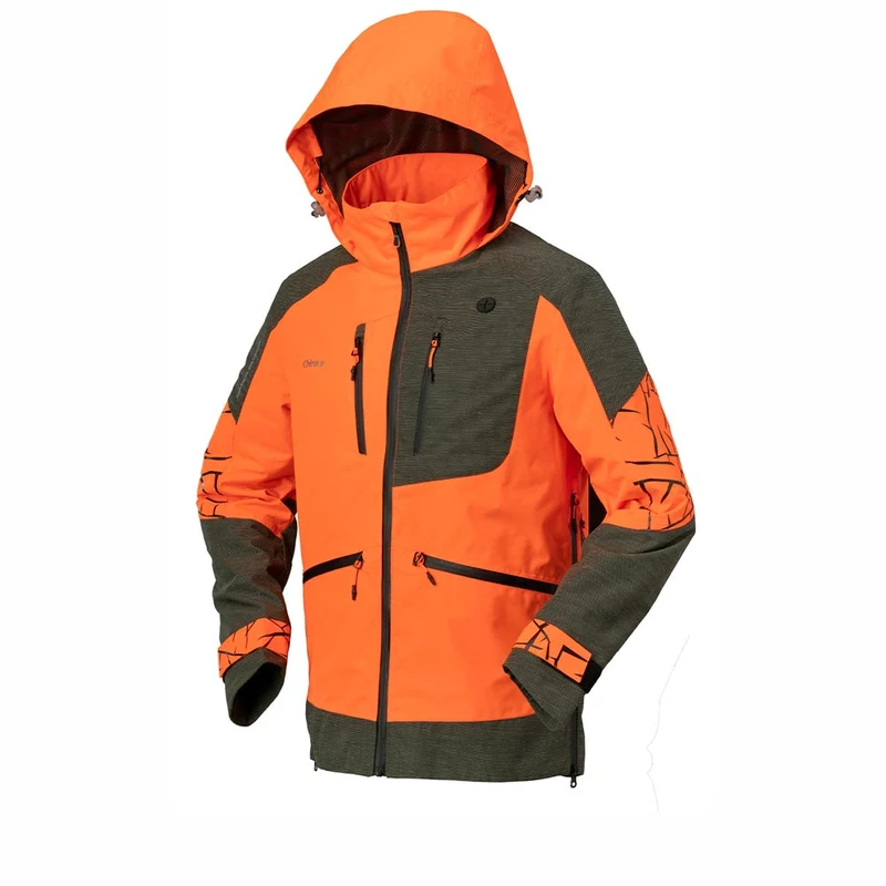 Chaqueta de Caza Chiruca Isis 18 CH+ HI VIS
