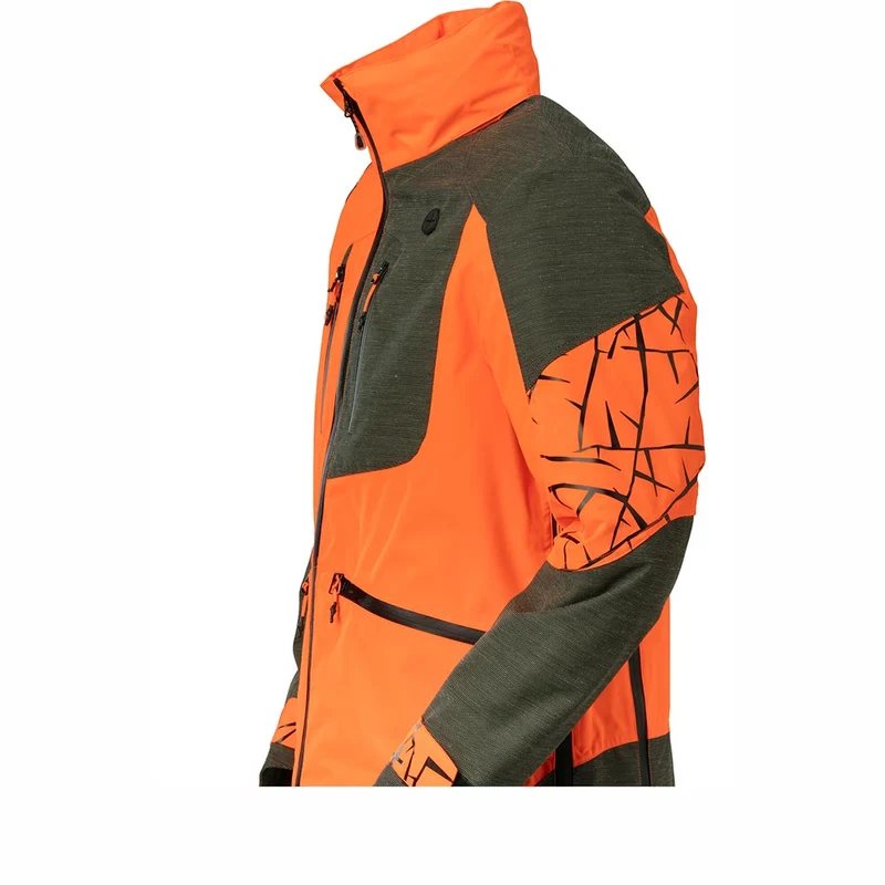 Chaqueta de Caza Chiruca Isis 18 CH+ HI VIS