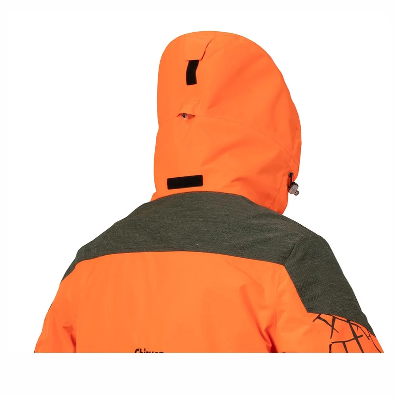 Chaqueta de Caza Chiruca Isis 18 CH+ HI VIS