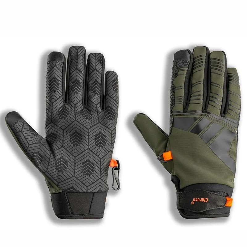Guantes Chiruca Fino 01 Verde