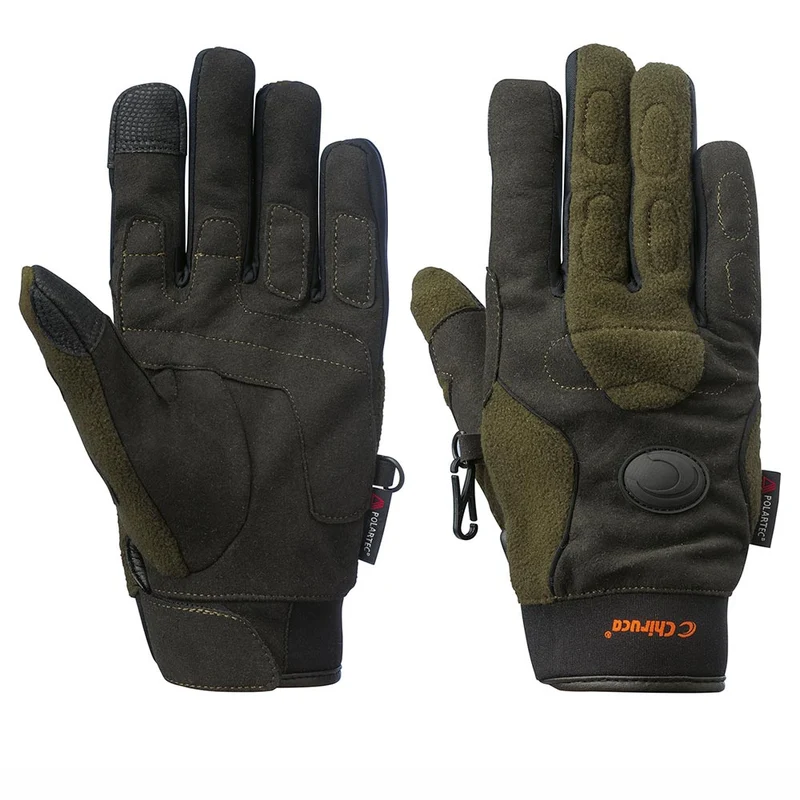 Guantes Chiruca Cerro 01
