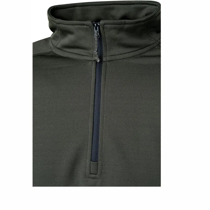 Pullover de Caza Chiruca Sven 01 Verde