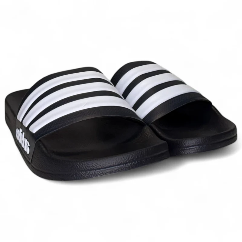 Chanclas adidas Adilette Shower GZ5920 Azul