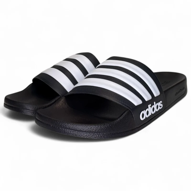 Chanclas adidas Adilette Shower GZ5920 Azul