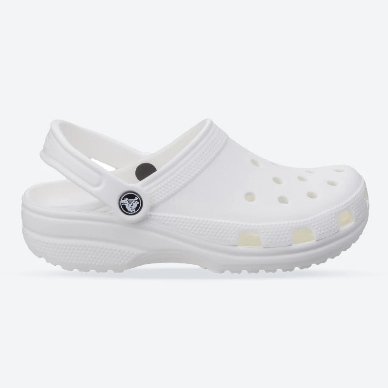 Sandalias tipo zueco Crocs 10001 para mujer