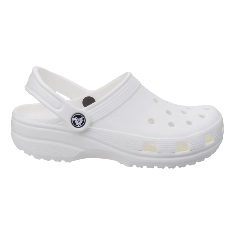 Sandalias tipo zueco Crocs 10001 para mujer