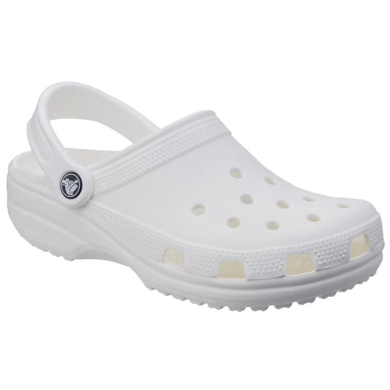 Sandalias tipo zueco Crocs 10001 para mujer