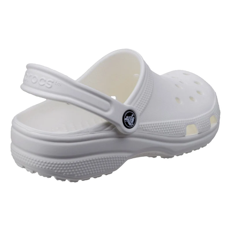 Sandalias tipo zueco Crocs 10001 para mujer