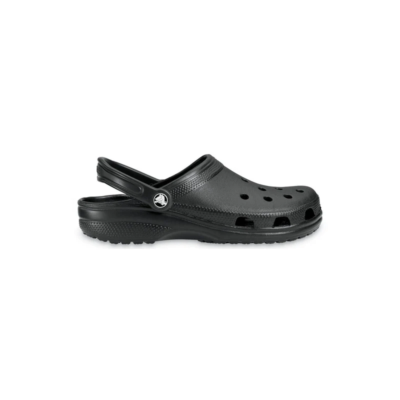 Sandalia tipo zueco clásica Crocs 10001 para mujer