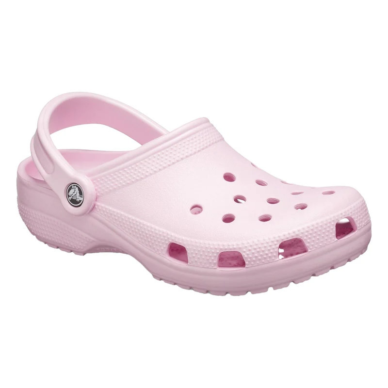 Sandalia tipo zueco clásica Crocs 10001 para mujer