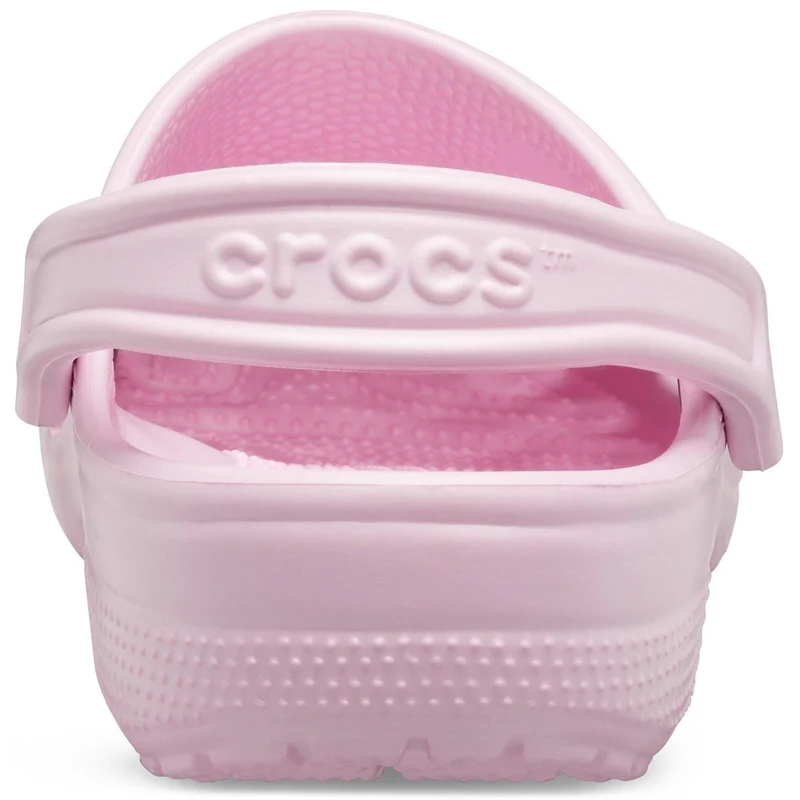 Sandalia tipo zueco clásica Crocs 10001 para mujer