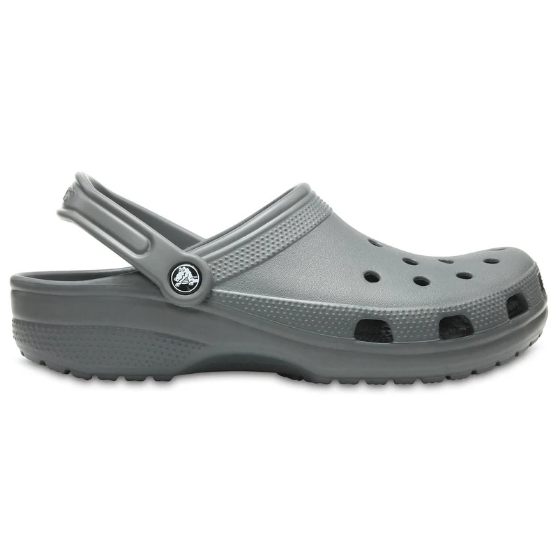 Sandalia tipo zueco clásica Crocs 10001 para mujer