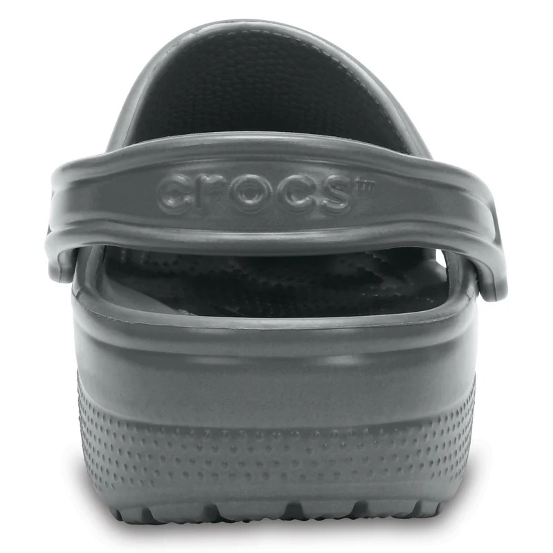 Sandalia tipo zueco clásica Crocs 10001 para mujer